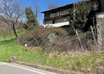 Rustico Borgata tuglie, Monastero di Lanzo - foto 4