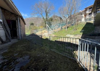 Rustico Borgata tuglie, Monastero di Lanzo - foto 33