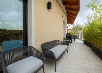 Attico Rivoli - foto 21