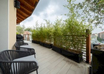 Attico Rivoli - foto 22