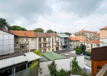 Attico Rivoli - foto 43