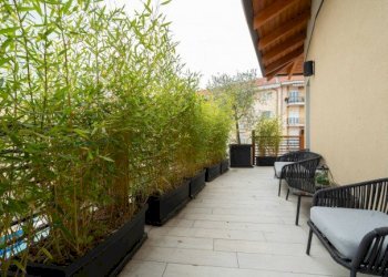 Attico Rivoli - foto 45