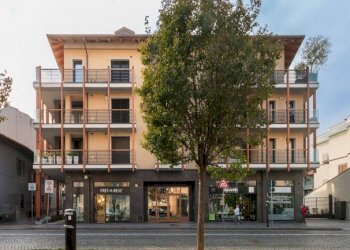 Attico Rivoli - foto 47