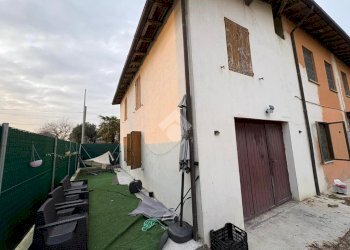 Casa semi indipendente Via di Mezzo Ponente, Crevalcore - foto 18
