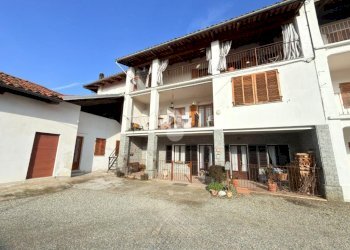 Semi-detached house Str. dei Sospiri, Castellamonte - photo 3