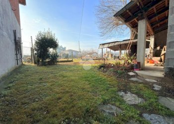 Semi-detached house Str. dei Sospiri, Castellamonte - photo 4