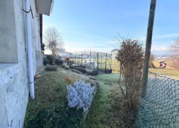 Semi-detached house Str. dei Sospiri, Castellamonte - photo 7