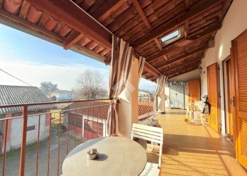 Semi-detached house Str. dei Sospiri, Castellamonte - photo 18