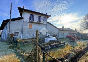 Semi-detached house Str. dei Sospiri, Castellamonte - photo 26