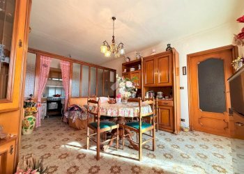 Semi-detached house Str. dei Sospiri, Castellamonte - photo 37