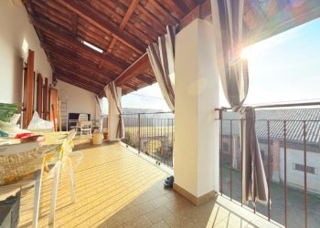 Semi-detached house Str. dei Sospiri, Castellamonte - photo 38