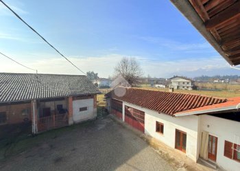 Semi-detached house Str. dei Sospiri, Castellamonte - photo 39