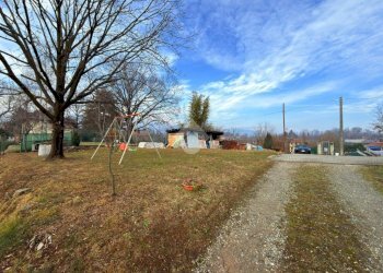 Casa semi indipendente Strada Crosa, Castellamonte - foto 3