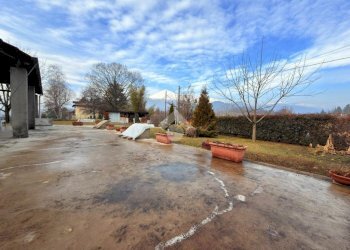 Casa semi indipendente Strada Crosa, Castellamonte - foto 5