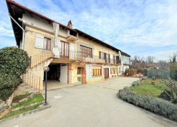 Casa semi indipendente Strada Crosa, Castellamonte - foto 6