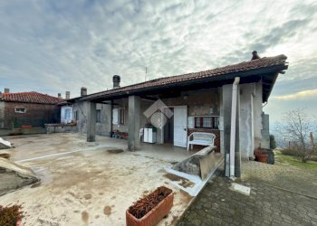 Casa semi indipendente Strada Crosa, Castellamonte - foto 7