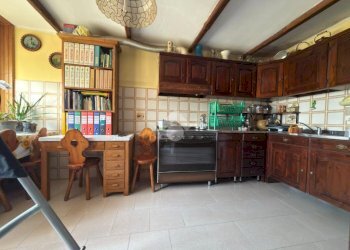 Casa semi indipendente Strada Crosa, Castellamonte - foto 21