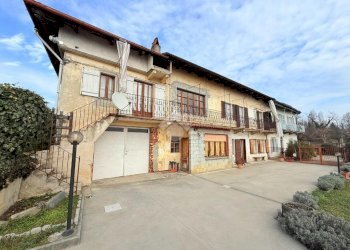 Casa semi indipendente Strada Crosa, Castellamonte - foto 30