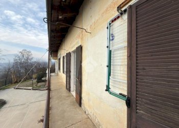 Casa semi indipendente Strada Crosa, Castellamonte - foto 31