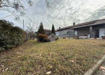 Casa semi indipendente Strada Crosa, Castellamonte - foto 32