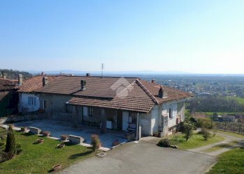 Casa semi indipendente Strada Crosa, Castellamonte - foto 1