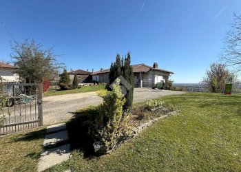 Casa semi indipendente Strada Crosa, Castellamonte - foto 4