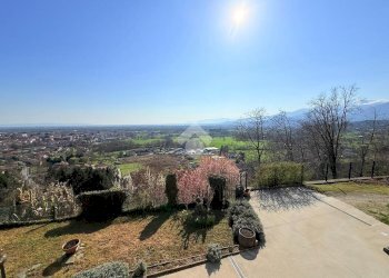 Casa semi indipendente Strada Crosa, Castellamonte - foto 9