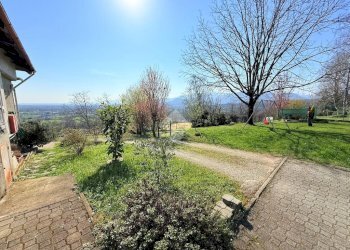 Casa semi indipendente Strada Crosa, Castellamonte - foto 10