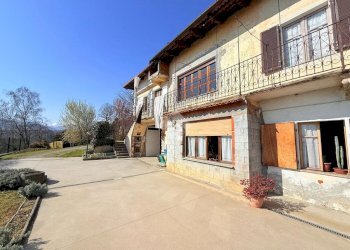 Casa semi indipendente Strada Crosa, Castellamonte - foto 11