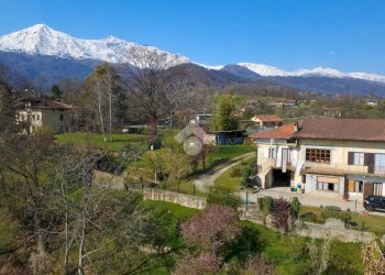 Casa semi indipendente Strada Crosa, Castellamonte - foto 13