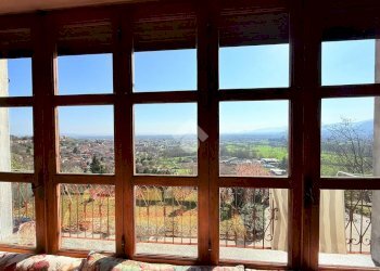 Casa semi indipendente Strada Crosa, Castellamonte - foto 16