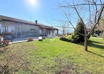 Casa semi indipendente Strada Crosa, Castellamonte - foto 25