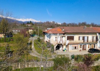 Casa semi indipendente Strada Crosa, Castellamonte - foto 26