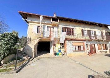 Casa semi indipendente Strada Crosa, Castellamonte - foto 31