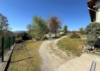 Casa semi indipendente Strada Crosa, Castellamonte - foto 32