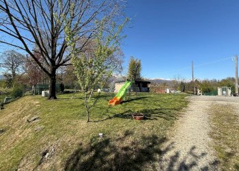 Casa semi indipendente Strada Crosa, Castellamonte - foto 33