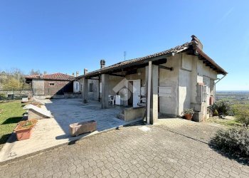 Casa semi indipendente Strada Crosa, Castellamonte - foto 34