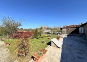 Casa semi indipendente Strada Crosa, Castellamonte - foto 35