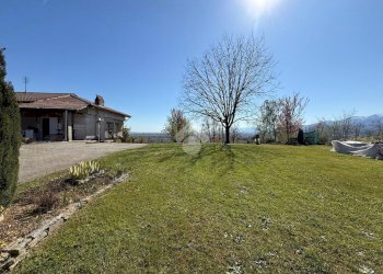 Casa semi indipendente Strada Crosa, Castellamonte - foto 38