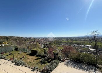 Casa semi indipendente Strada Crosa, Castellamonte - foto 41