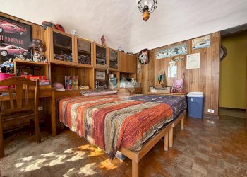 Casa semi indipendente Strada Crosa, Castellamonte - foto 45