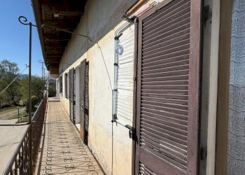 Casa semi indipendente Strada Crosa, Castellamonte - foto 47