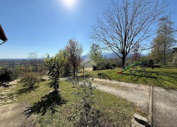 Casa semi indipendente Strada Crosa, Castellamonte - foto 48