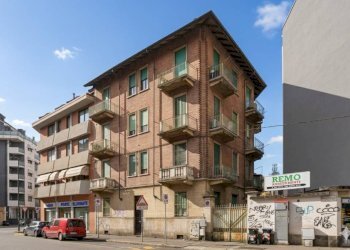 Bilocale Torino (zona Parella) - foto 34