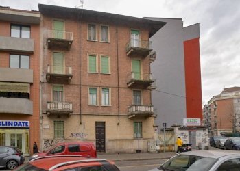 Bilocale Torino (zona Parella) - foto 36
