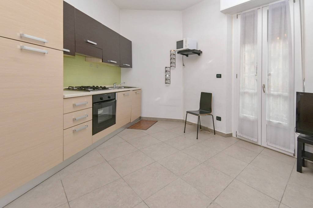 Bilocale Torino (zona Campidoglio) - foto 2