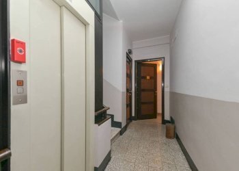 Bilocale Torino (zona Campidoglio) - foto 8