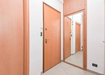 Bilocale Torino (zona Campidoglio) - foto 13