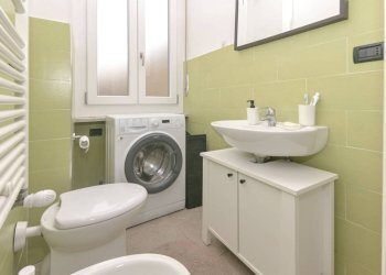 Bilocale Torino (zona Campidoglio) - foto 20