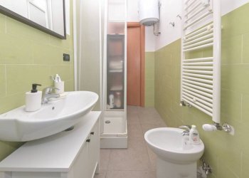 Bilocale Torino (zona Campidoglio) - foto 21